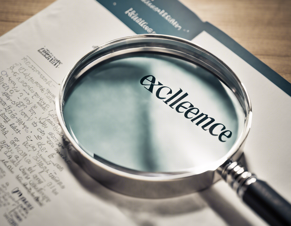 Article illustration for Excellence in Healthcare Recruitment Services